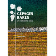 cépages rares couverture