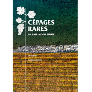 cépages rares couverture